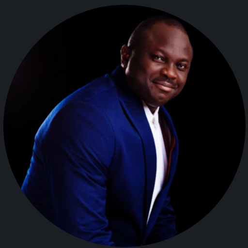 Segun Ajala, Managing Director of Cyberfocus LLC